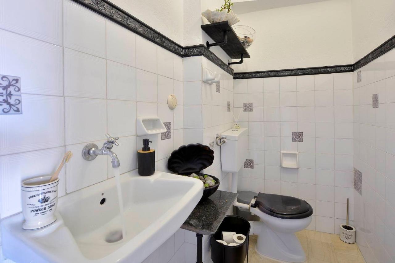 Vassiliki Town Suite Corfu  Eksteriør billede