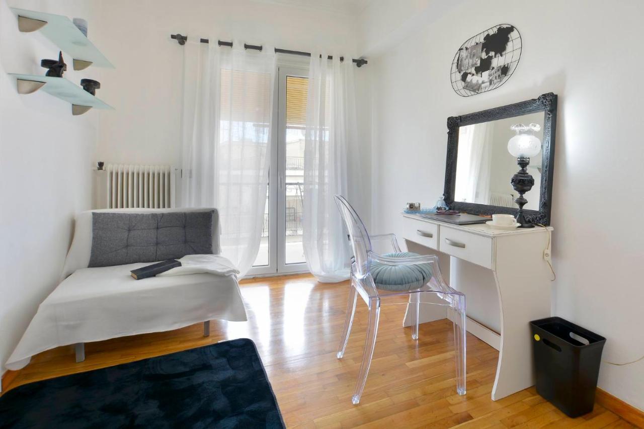 Vassiliki Town Suite Corfu  Eksteriør billede